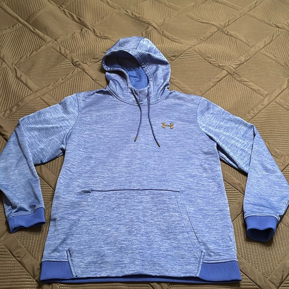 Under armor hoodie